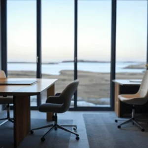 Hvordan man evaluerer de geografiske fordele ved erhvervslokaler i Danmark
